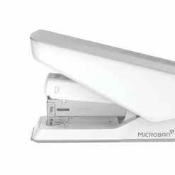 Fellowes LX840 Half Strip EasyPress Antimicrobial Stapler - White 15 Fellowes LX840 Half Strip EasyPress Antimicrobial Stapler - White -Professional Office Supply Store 5336e1f0b86527df428580c6b08385113ea80144 square3022949 7 7e70c29b 251f 41d4 b224 559a15ef9f4e