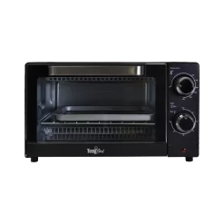 Total Chef 4-Slice Toaster Oven