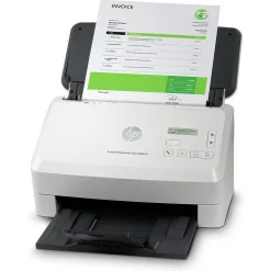 HP ScanJet Enterprise Flow 5000 Scanner
