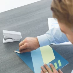 Fellowes LX840 Half Strip EasyPress Antimicrobial Stapler - White 17 Fellowes LX840 Half Strip EasyPress Antimicrobial Stapler - White -Professional Office Supply Store 5659e671ff0182ec197cc70b387dd9e9820c5b2c square3022949 9 6ded19ca d472 4296 8f2d 60567652f6a6