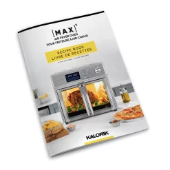 Kalorik 25L Maxx Digital Air Fryer Oven -Professional Office Supply Store 56dada83e934f5866a810636fb8864169b6ce4cf square2990399 8