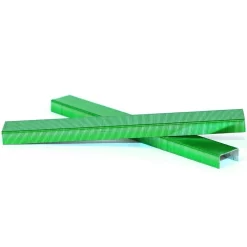 JAM Paper Standard Size Colourful Staples, Green, 5 Pack (335grg) 9 JAM Paper Standard Size Colourful Staples, Green, 5 Pack (335grg) -Professional Office Supply Store 592921cb32c21014245e2c294d1261544aa31213 square1823825 5
