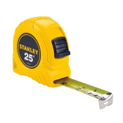 Stanley 30-455 25' X 1" Tape Measure