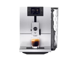 JURA ENA 8 Superautomatic Specialty Coffee Machine - Nordic White -Professional Office Supply Store 5a1ae75aaeaf20a60be29fe1e04e2752b65d795c square3003962 3