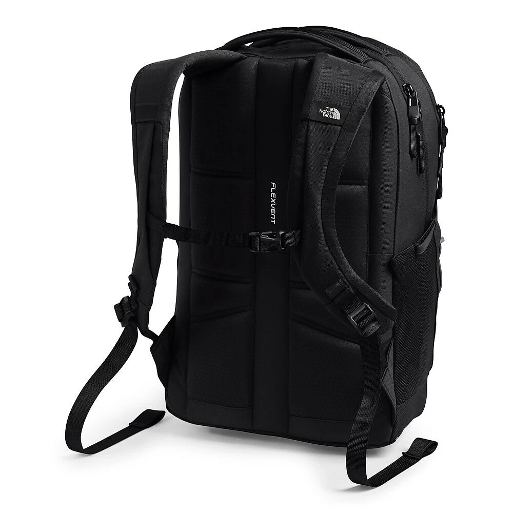 The North Face Women's Jester Backpack - Black 2 The North Face Women's Jester Backpack - Black - Image 2