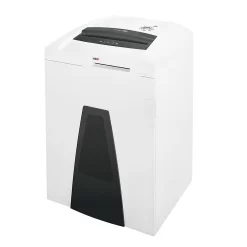 HSM SECURIO P44CL5 19-Sheet Micro-Cut Department Shredder