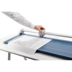 Dahle® Dahle 556 37-3/4" Professional Rolling Paper Trimmer -Professional Office Supply Store 5c43b9ff51966257bba43213aecd3f67f90a3c31 square1678391 9