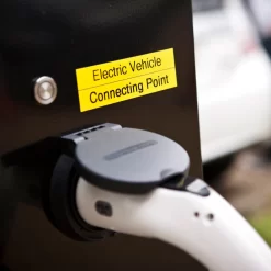 Brother Genuine TZe651 Black On Yellow Laminated Tape For P-touch Label Makers, 24 Mm Wide X 8 M Long 5 Brother Genuine TZe651 Black On Yellow Laminated Tape For P-touch Label Makers, 24 Mm Wide X 8 M Long -Professional Office Supply Store 5ce874354f5618aeae38cdb3c4c99443b8d6ce6f square33525 3