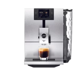 JURA ENA 8 Superautomatic Specialty Coffee Machine - Massive Aluminum -Professional Office Supply Store 5f24c89e72800fc5ecdfdfdb598b6fa7b8b51215 square3003965 3