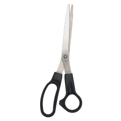Westcott 8" Economy Stainless Steel Straight Scissors