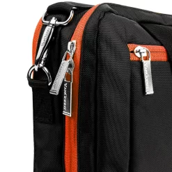 Vangoddy 14" Laptop Backpack/ Messenger Bag - Orange -Professional Office Supply Store 61bdfc8bbd7e9c30c6a24c12e4854cae6c45df7d square24292503 6