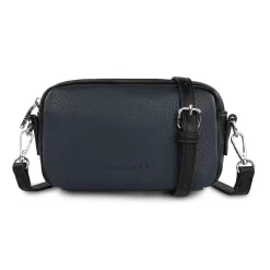 Bugatti Women - Opera - Camera Crossbody Bag - Navy