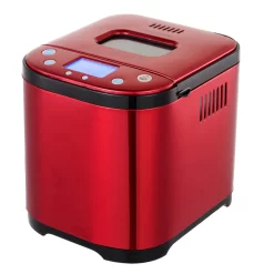 Frigidaire 15-Program Bread Maker - Red