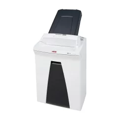 HSM SECURIO Auto Feed 300CL5, 300 Sheet Stack, 5-7 Sheet, Micro-Cut Office Shredder