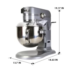 Kenmore Elite 6 Qt Bowl-Lift Stand Mixer With Countdown Timer -Professional Office Supply Store 63d299accf7f1d477ed80814f50de38f983844b2 square3019209 8