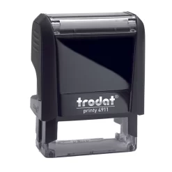 Trodat® Trodat Printy "POSTED" Blue Climate Neutral Self-Inking Stamp 4911 5 Trodat® Trodat Printy "POSTED" Blue Climate Neutral Self-Inking Stamp 4911 -Professional Office Supply Store 64f3baf1362b566da8f6c38d3766939eecfb29c1 square890477 3
