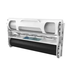 Xyron EzLaminator (100128) 9" Laminate/Magnet Cartridge Refill, 10'