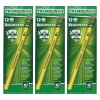 Ticonderoga Beginners #2 HB Pencils - 36 Pack