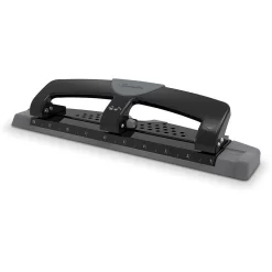 Swingline SmartTouch 3-Hole Punch (ACC7074134)