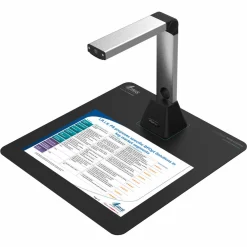 IRIS IRIScan Desk 5 Color A4 Document And Book Scanner