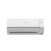 Fujitsu ScanSnap IX1300 Scanner - White