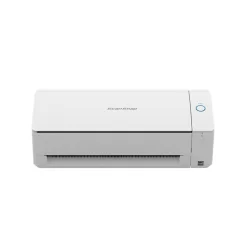 Fujitsu ScanSnap IX1300 Scanner - White
