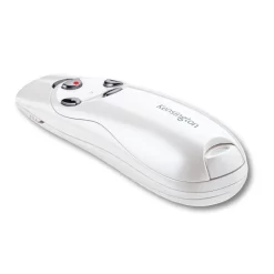 Kensington Presenter Expert Wireless With Red Laser - Pearl White (75773) 9 Kensington Presenter Expert Wireless With Red Laser - Pearl White (75773) -Professional Office Supply Store 679efa7d1e2335c4f2c7fb622f26a12f31b07521 square3016000 3