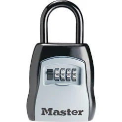 Master Lock 5400D Select Access Resettable Key Storage