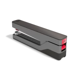 TRU RED Premium Full-Strip Desktop Stapler - 30-Sheet Capacity - Grey/Red -Professional Office Supply Store 690a16a941bfc4728f209423938733eb5cb3a077 square24418173 3