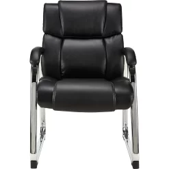 Staples Sonada Guest Chair - Black