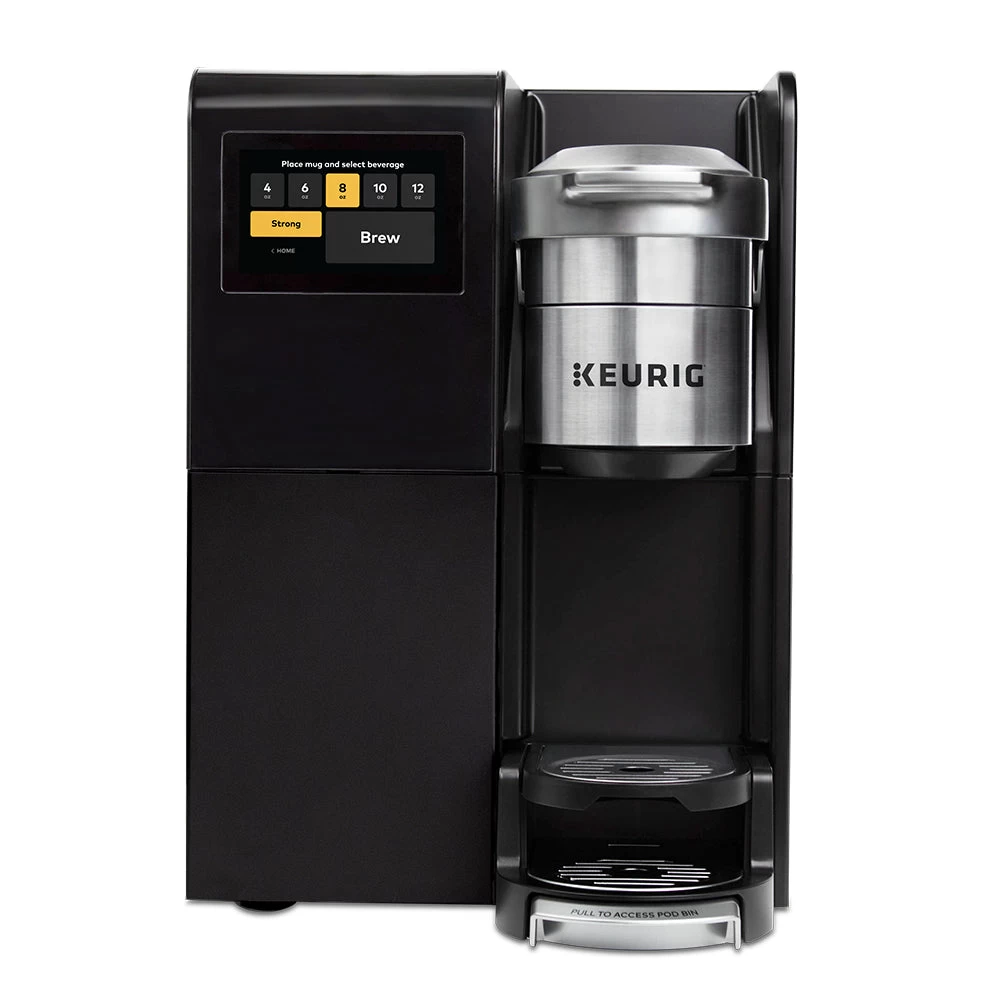 Keurig® Keurig K3500 Commercial Coffee Maker 1 Keurig® Keurig K3500 Commercial Coffee Maker