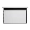 Elunevision 123" 16:10 In-Ceiling Motorized Screen