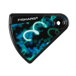 Fiskars 3-Piece Student Deco Set - 7" Scissors - Ruler - Sharpener -Professional Office Supply Store 69c2ee513e3e1f455e86c5c3ce405a07f8a0e017 square3044430 5