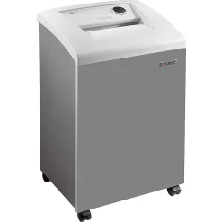 Dahle® Dahle CleanTEC 51414 Office 18-Sheet Cross-Cut Shredder