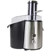 Koolatron Juicin' Juicer, Stainless Steel