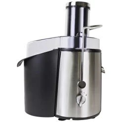Koolatron Juicin' Juicer, Stainless Steel