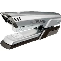 Maped Advanced Half Strip Stapler, Silver