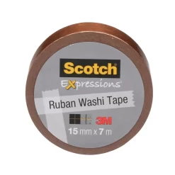 Scotch Expressions, Copper Foil