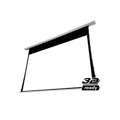 EluneVision 135" Reference Tab-Tensioned In-Ceiling Screen ( EV-TIC-135-1.0)