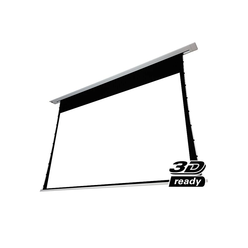 EluneVision 135" Reference Tab-Tensioned In-Ceiling Screen ( EV-TIC-135-1.0) 1 EluneVision 135" Reference Tab-Tensioned In-Ceiling Screen ( EV-TIC-135-1.0)