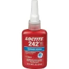 Loctite Threadlocker 242, Blue, Medium, 335 G., Bottle