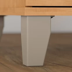 Bush Furniture Somerset 72W Office Desk With Hutch, Maple Cross (SET018MC) -Professional Office Supply Store 71cd31d20d8f43e35be6cac16a4693ad49ece21c square24388720 7