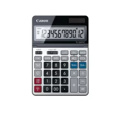 Canon® Canon TS-1200TSC Desktop Calculator