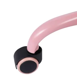 FurnitureR Blokhus Plastic/PU Task Chair - Pink -Professional Office Supply Store 7285923d42d43dced003d81b810b80eb5a740719 square3016878 4