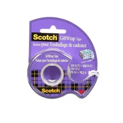 Scotch Gift Wrap Tape