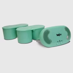 Koolatron Deluxe Double Treat Ice Cream Maker, Green -Professional Office Supply Store 750fdad7537a8ee3a7227a239987ec42366c856a square1798536 3