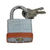 Kubota Short Beam Padlock, 6 Pack (12143)