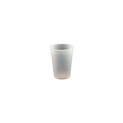 Polar Plastic Cup 16 Oz., Translucent, 50 Pack, 1000 Pack