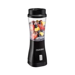 Proctor Silex Single-Serve Blender - Black