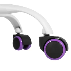 FurnitureR Teen Mesh/Polypropylene Task Chair - Purple -Professional Office Supply Store 76cf41a8023bca4a8d0f12dd769a4bc5fabb0535 square3020853 6